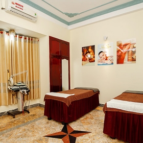 Hà Spa