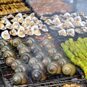Buffet Lẩu & Nướng Đệ Nhất
