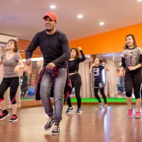 Shivom Yoga & Dance