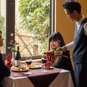 LADY BIRD SAPA HOTEL 