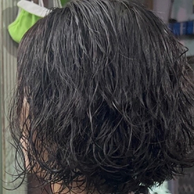 New Hair Salon