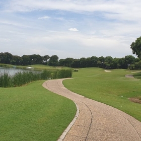 Van Tri Golf Club
