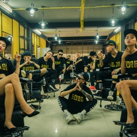Phong BvB 