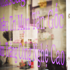 Vy Lam Beauty Spa