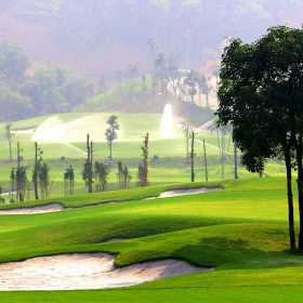 Stone Valley Golf & Resort - WEEKEND