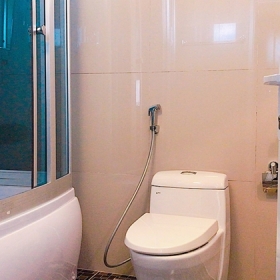 Sweet Home Villa 04 Đà Lạt