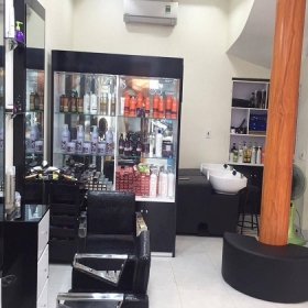 Minh Hưng Hair Salon
