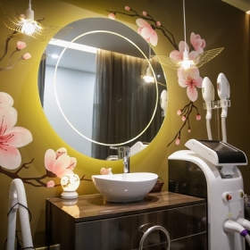 Ginny Spa