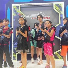 Laser Pro