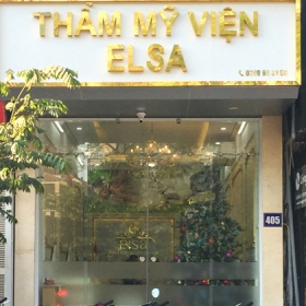 Thẩm mỹ viện Elsa 