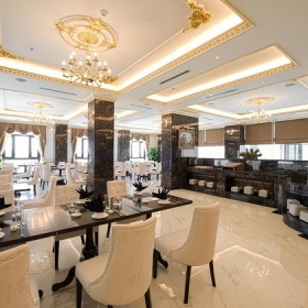 Khách sạn Monarque Đà Nẵng