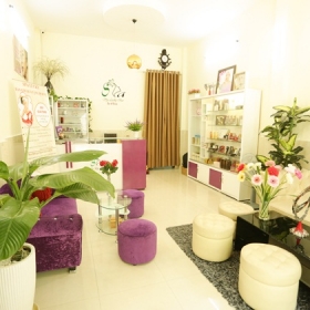 Lucky Star Spa 