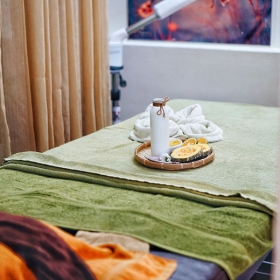 MẦM GẠO SPA