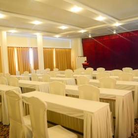 Jasmine Hotel Huế