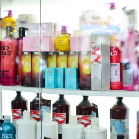 Salon Vinh Phan