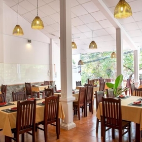 Terrace Resort 3 Phú Quốc
