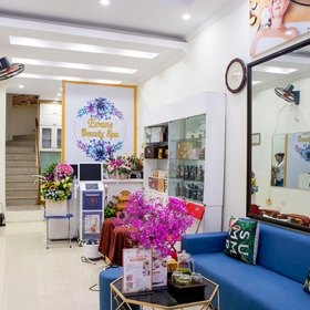  Evans Beauty & Spa