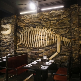 Kong BBQ