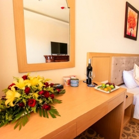 Bavico Plaza Hotel Đà Lạt 