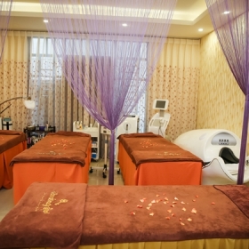 Ann Beauty Spa