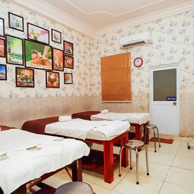 F'Miss Spa