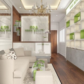 Hana Beauty Spa