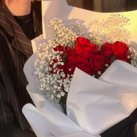 Flower Store
