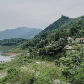  Xoan Retreat