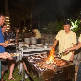 Richis Resort 4 Phú Quốc