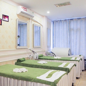 Golden Moon Spa - Đẹp Bền Vững 