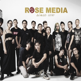 Rose Media