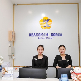 Keangnam Korea