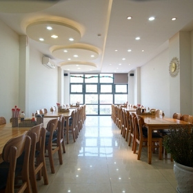 Tiệm ăn Tài Ký
