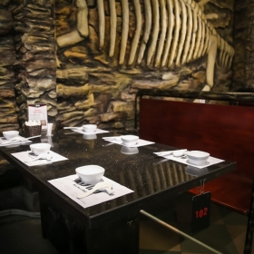 Kong BBQ