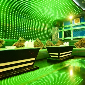 Karaoke Milan