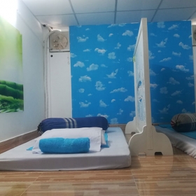 Thủy Mộc Spa