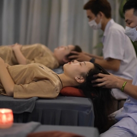 Đinh Tâm Spa