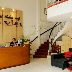 Trung Tâm Thẩm Mỹ Đại Việt