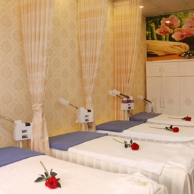 Diamond Spa