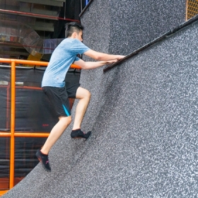 Jump Arena