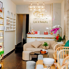 Tata Spa & Beauty