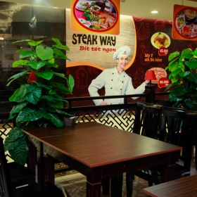 Hương Vị Quán