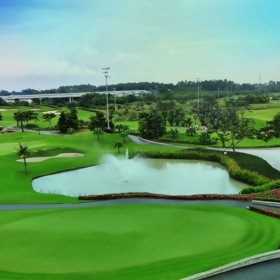 Twin Doves Golf Club