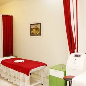Thẩm Mỹ Hà Anh