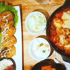 Oh-La Deli