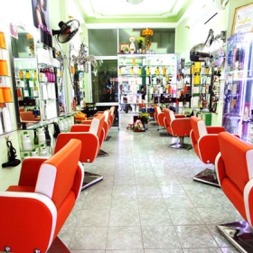 Salon Thy Nga
