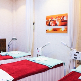 Thiên Thanh Spa