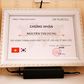 Dung Spa 