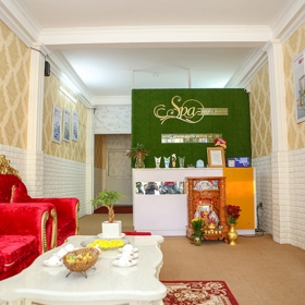 Seoul House Spa