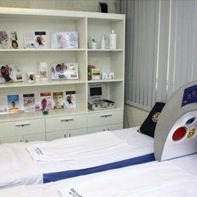 Magnet Spa
